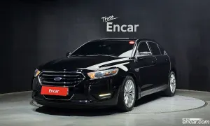 Ford Taurus 6th 2.0 Limited EcoBoost 2016