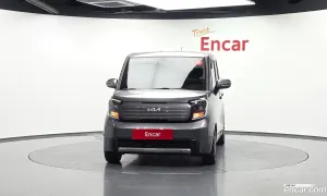 Kia Ray Signature 2023
