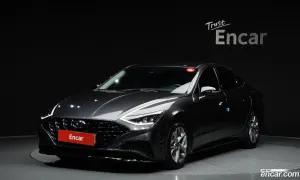 Hyundai Sonata Premium Plus 2.0 2022