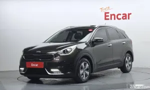 Kia Niro Prestige 2016