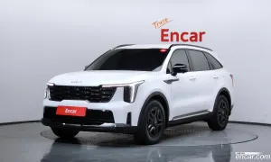 Kia Sorento Gravity HEV 1.6 2WD 2024