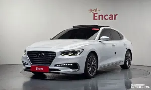 Hyundai Grandeur Special 3.0 Exclusive 2017