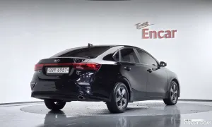Kia K3 Prestige 2018