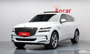 Genesis Gv80 3.0 Diesel AWD 2020
