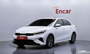 Kia K3 signature 1.6 2024