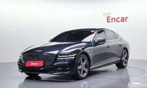 Genesis G80 Gasoline 2.5 Turbo AWD 2023