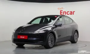Tesla Model y L Long Range AWD 2026