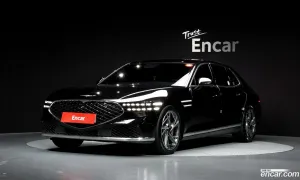 Genesis G90 Gasoline 3.5 Turbo e-S/C AWD 2023
