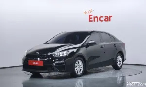 Kia K3 Luxury 2018