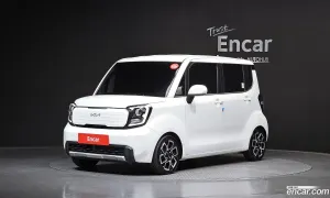 Kia Ray Trendy 2025