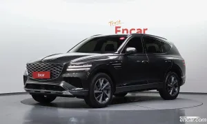 Genesis Gv80 2.5T Gasoline 2WD 2025