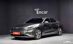 Kia K8 Noblesse 2022