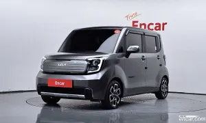 Kia Ray Signature 2023