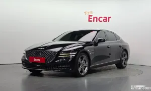 Genesis G80 Gasoline 2.5 Turbo AWD 2021