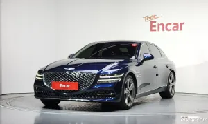 Genesis G80 Gasoline 2.5 Turbo AWD 2020