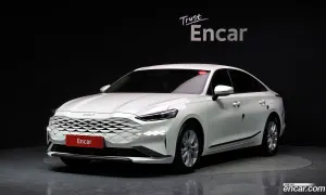 Kia K8 Noblesse 2.5 Gasoline 2WD 2021