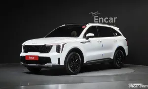 Kia Sorento Signature HEV 1.6 2WD 2024