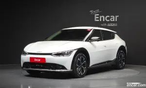 Kia Ev6 Earth Long Range 4WD 2023