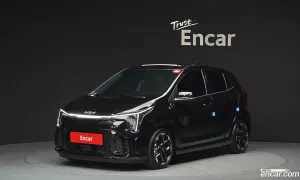 Kia Morning GT Line 2025