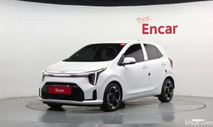 Kia Morning Signiture 2025