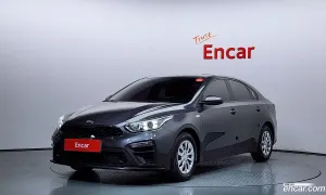 Kia K3 Standard 2021