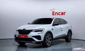 Renault-koreasamsung Arkana 1.6 E-TECH Iconic 2024