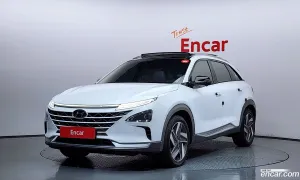 Hyundai Nexo Premium 2023