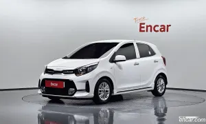 Kia Morning Signature 2023