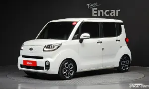 Kia Ray Signature 2021
