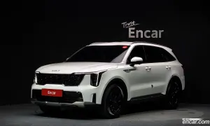 Kia Sorento Noblesse HEV 1.6 2WD 2023