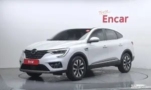 Renault-koreasamsung Xm3 1.3 TCe RE 2022