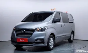Hyundai Starex Smart Van 5-Seater 2020