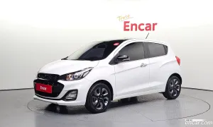Chevroletgmdaewoo Spark My Fit Edition 2020