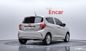 Chevroletgmdaewoo Spark Premier 2019