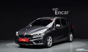 Bmw 2-series Joy 2017
