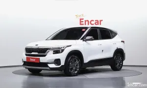 Kia Seltos Prestige Gasoline 1.6 Turbo 2WD 2019
