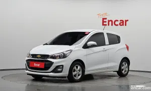 Chevroletgmdaewoo Spark LT 2019