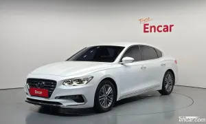 Hyundai Grandeur 2.4 Modern 2019
