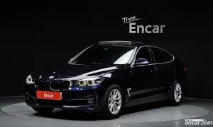 Bmw Gran turismo GT 320d 2020