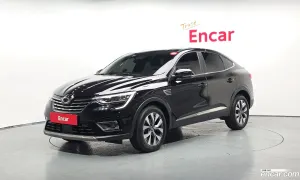 Renault-koreasamsung Xm3 1.3 TCe RE 2020