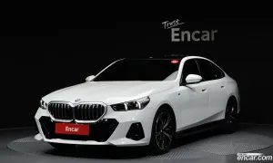 Bmw 5-series 530i xDrive M Sport 2024