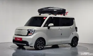 Kia Ray Signature 2023