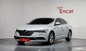 Renault-koreasamsung Sm6 2.0 GDe SE 2016
