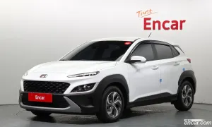Hyundai Kona Smart 2021