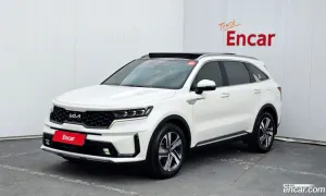 Kia Sorento Prestige HEV 1.6 2WD 2022