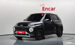 Hyundai Casper Smart Choice Turbo Van 2024