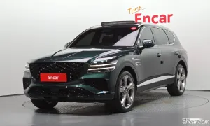 Genesis Gv80 3.0 Diesel AWD 2021