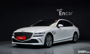 Genesis G80 Gasoline 2.5 Turbo AWD 2024