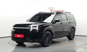 Hyundai Santafe Calligraphy Gasoline 2.5T 2WD 2025