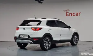 Kia Stonic Trendy Diesel 1.6 2018